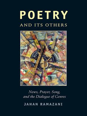 cover image of Poetry and Its Others